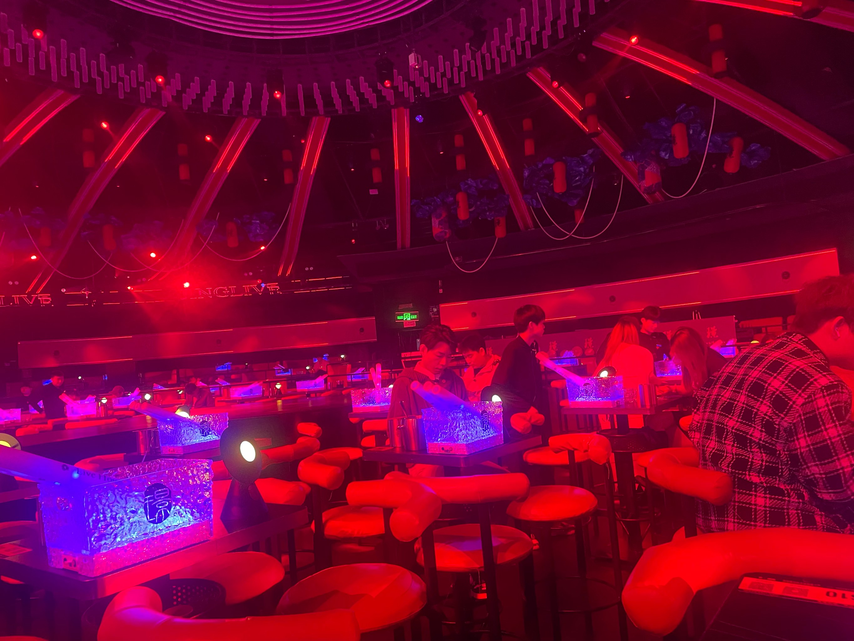 齐齐哈尔商务ktv哪里有最佳选择-昂昂溪区ktv预订